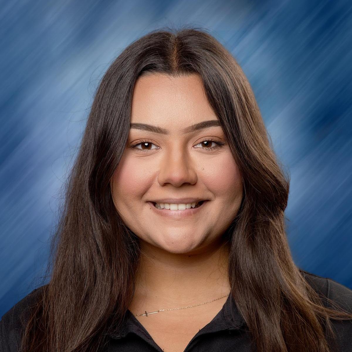 IsabellaBetancourt's Profile Photo