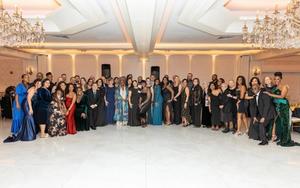 BCA Faculty and Staff