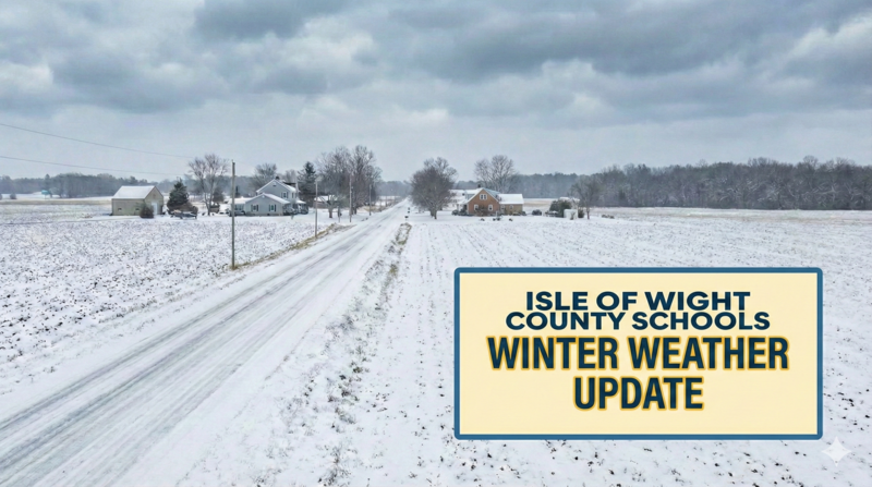 winter weather updated