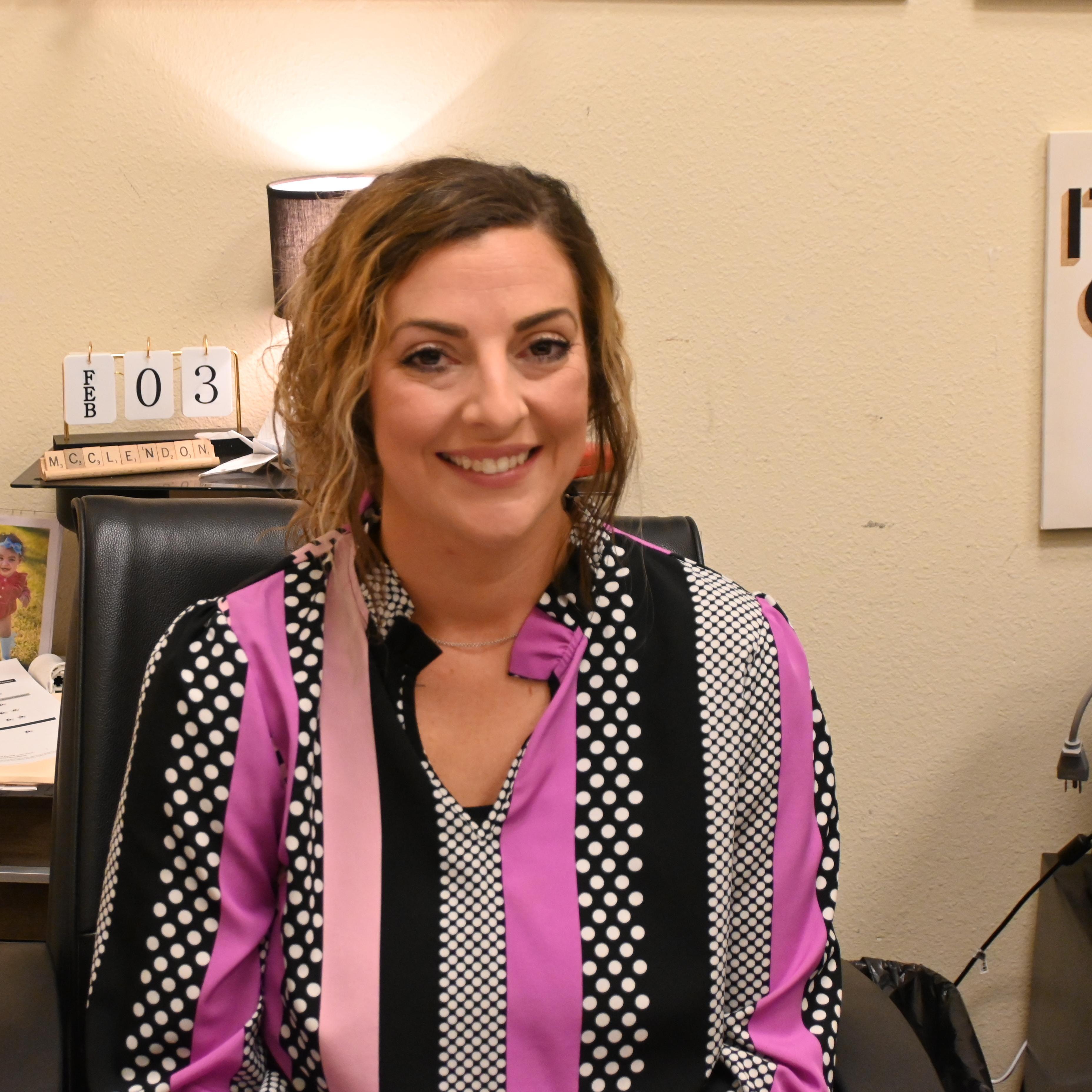 HayleyMcClendon's Profile Photo