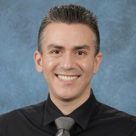 JoeyNavarro's Profile Photo
