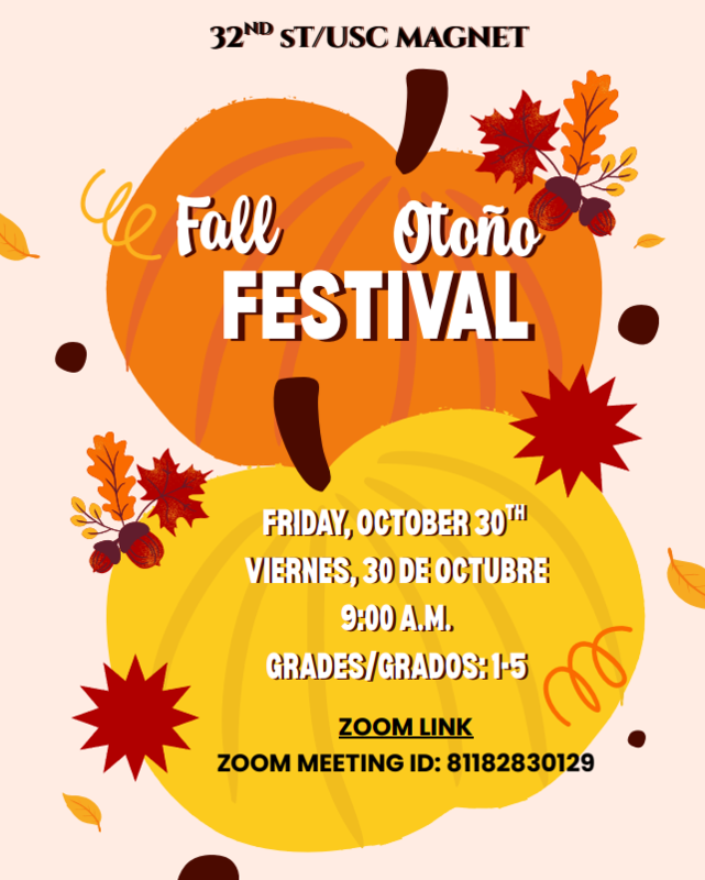 Fall Festival