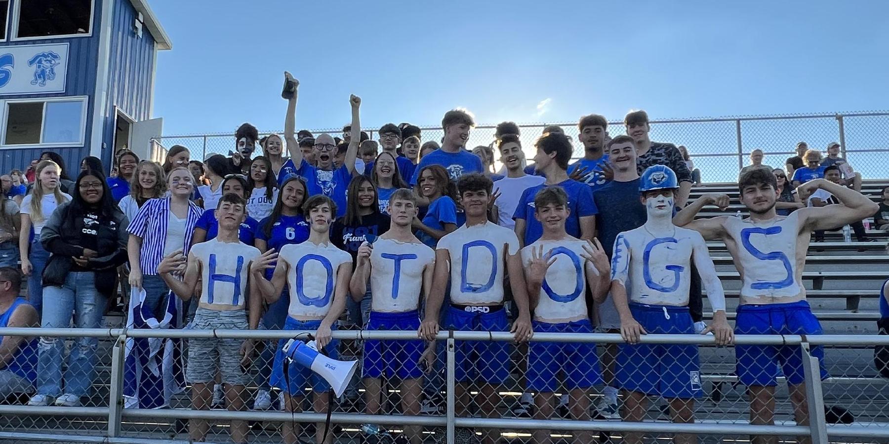 Frankfort High School