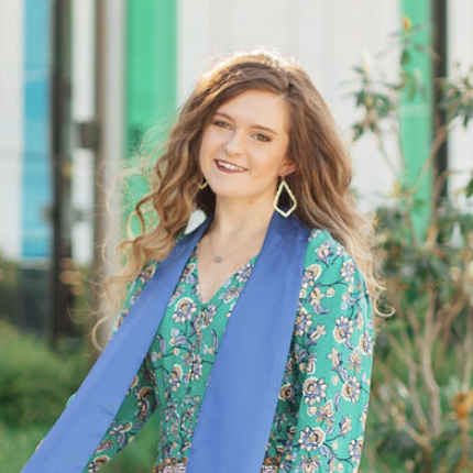 AimeeKubena's Profile Photo