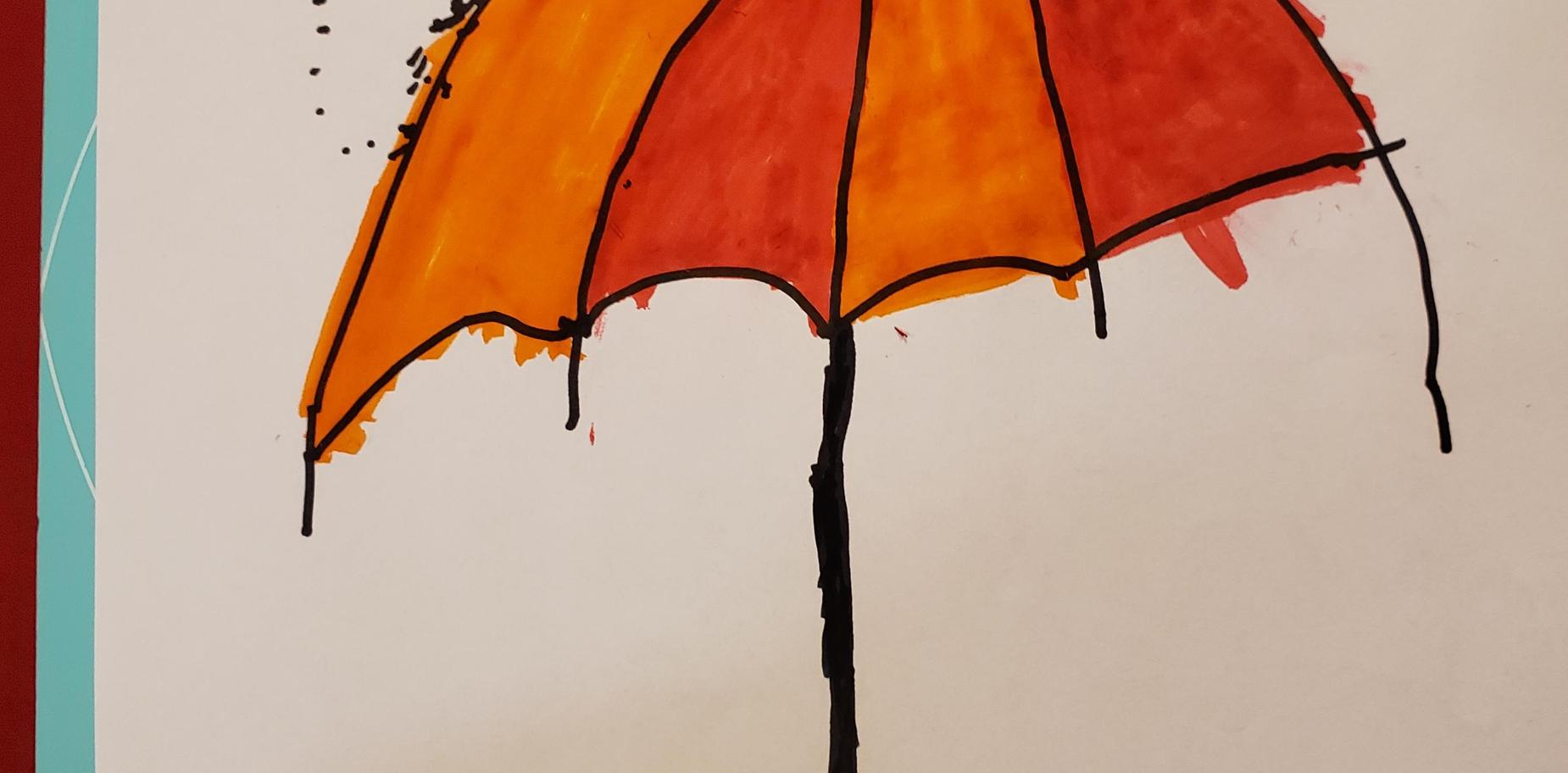 Student Artwork