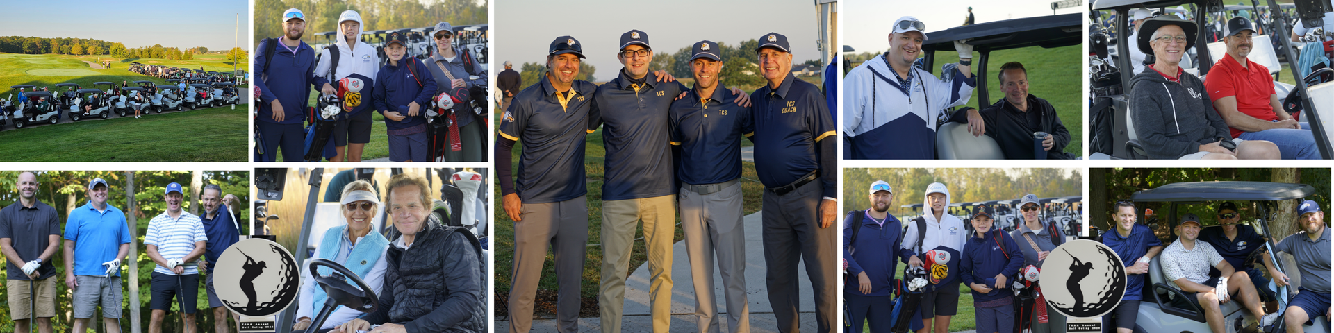 TC Golf Outing
