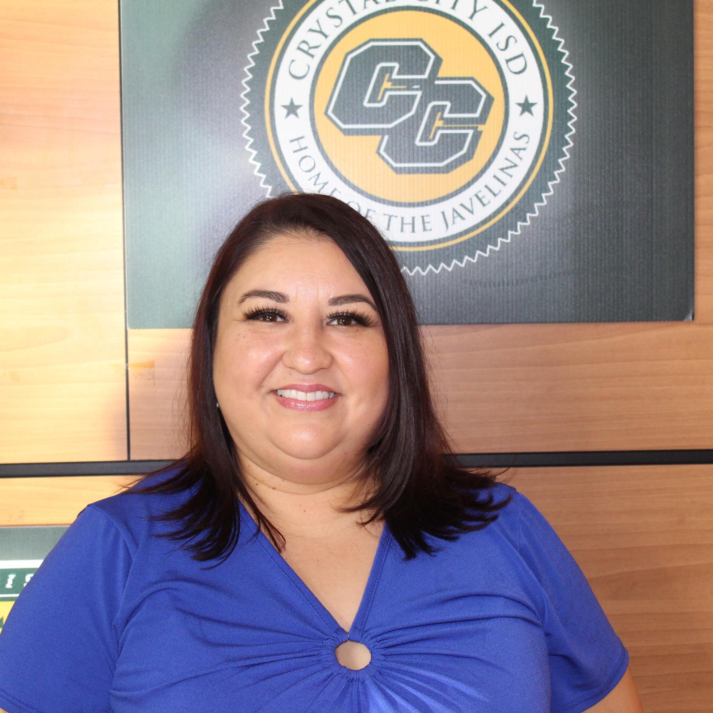 AnnetteSalazar's Profile Photo