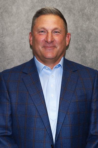 Dean Ericson