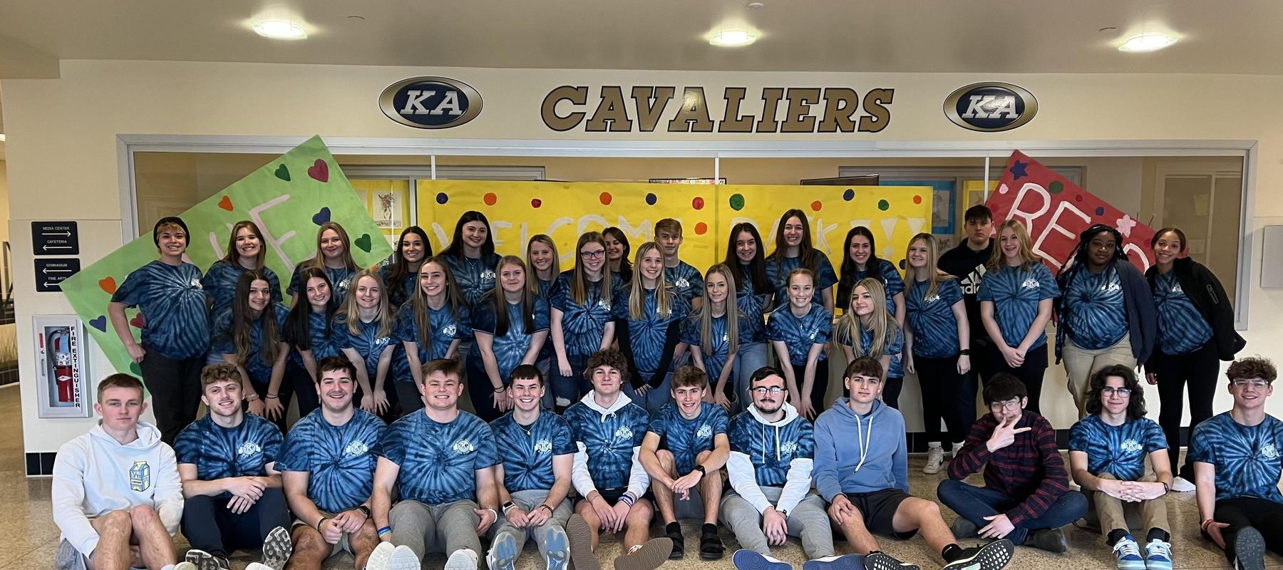 Kiski Area Upper Elementary School