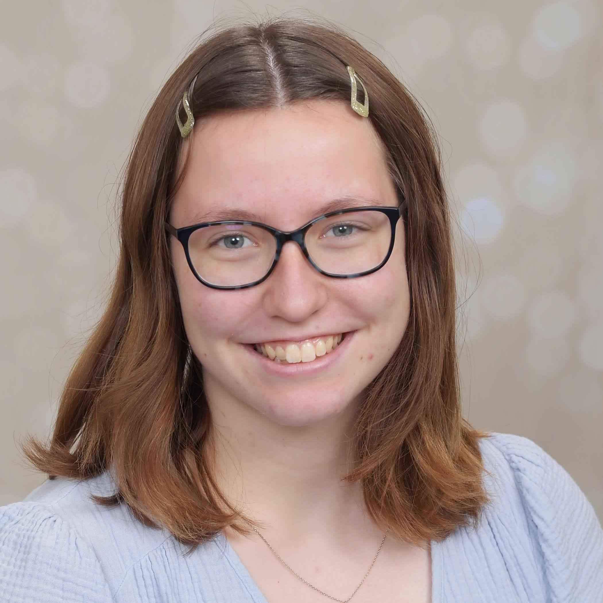 RobinTroup's Profile Photo