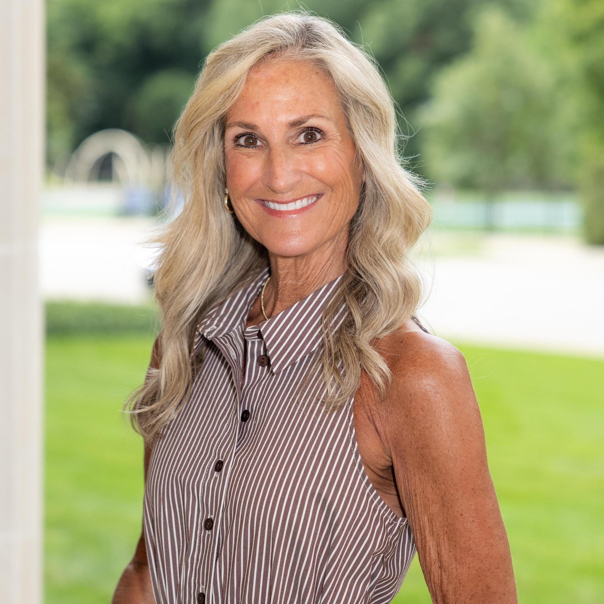 Carol Jones