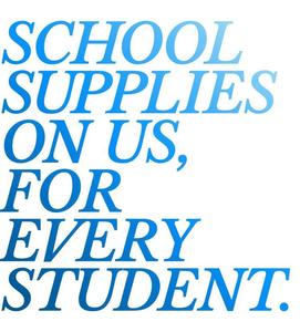 school supply funding graphic