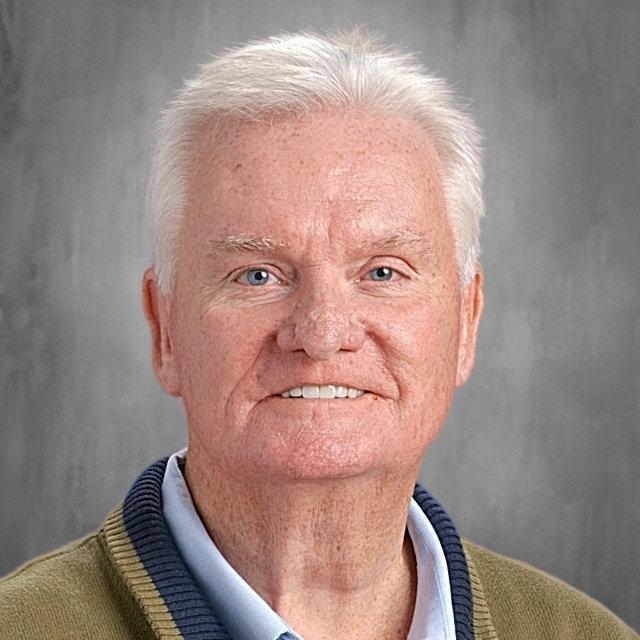 FrankCahill NECHS '78's Profile Photo