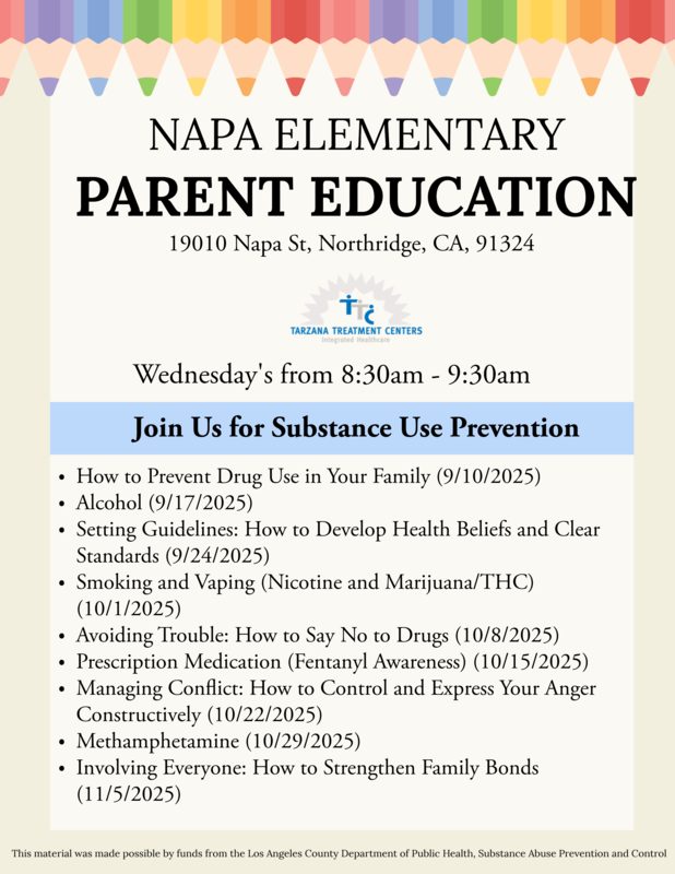Parent Edu