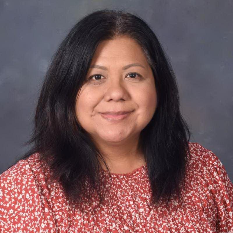 IsabelRamirez's Profile Photo