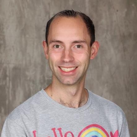 SeanLongfellow's Profile Photo