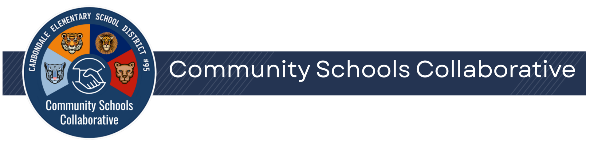 Community Schools Collaborative Title Banner