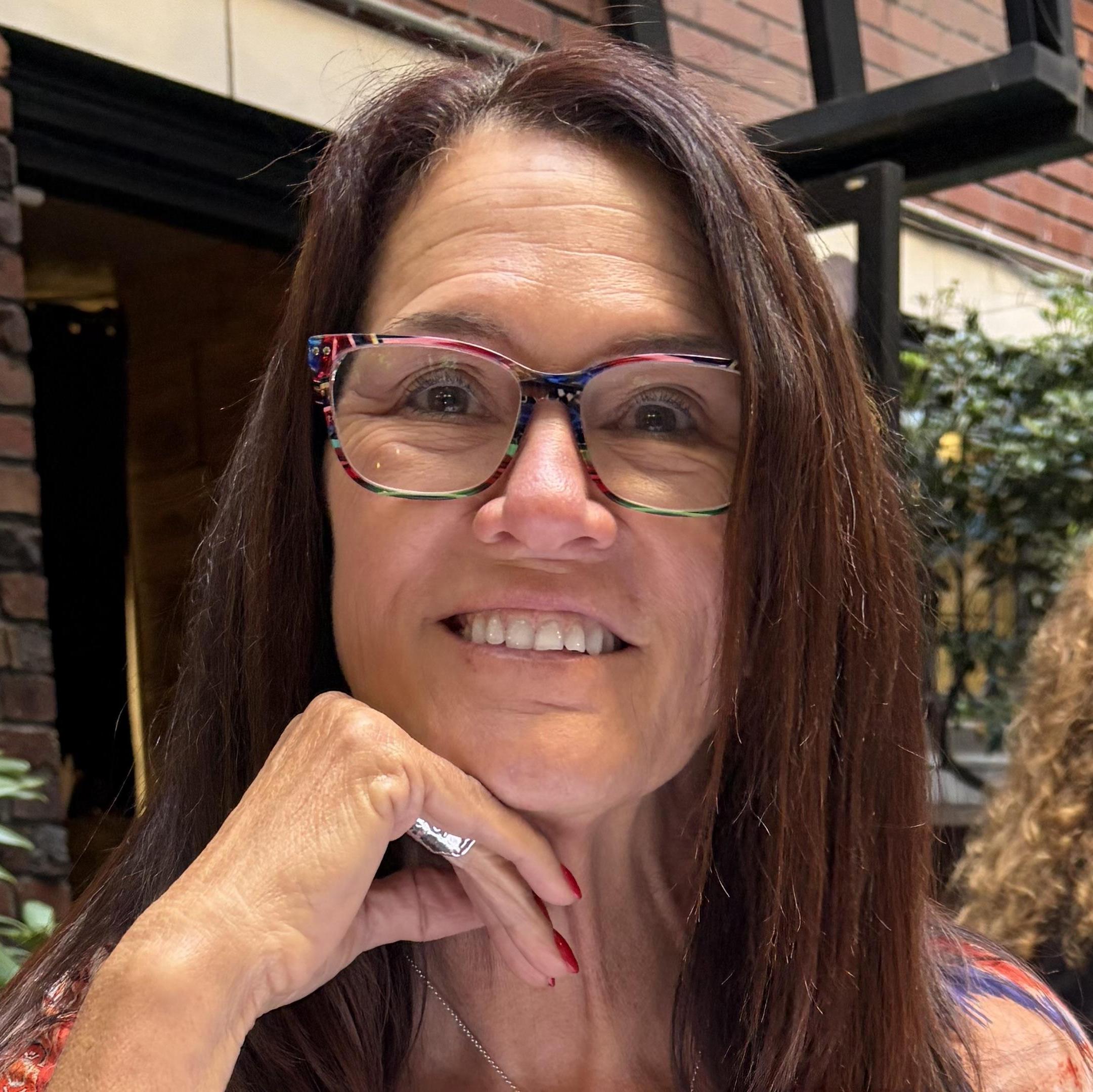 ConnieEchols's Profile Photo