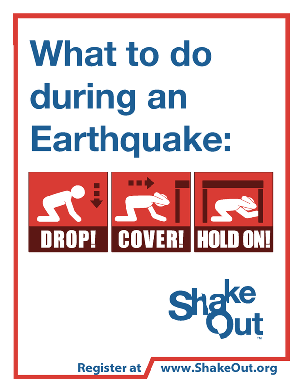 Great shakeout