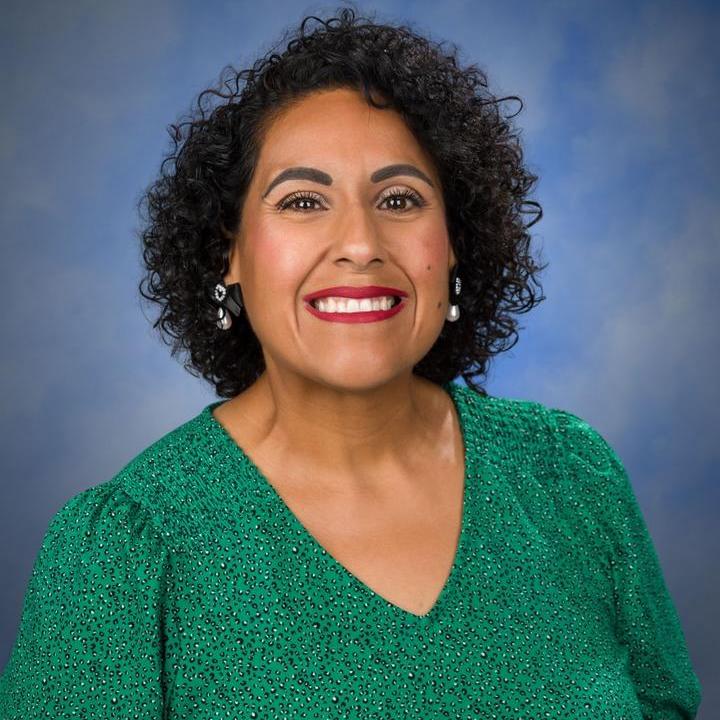 ChristinaMorales's Profile Photo