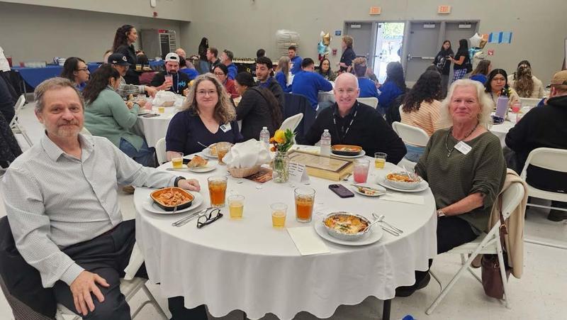 ORANGE GLEN HIGH SCHOOL’S PATRIOT CAFÉ CELEBRATES 10TH ANNIVERSARY WITH COMMUNITY EVENT