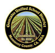 GUSD logo