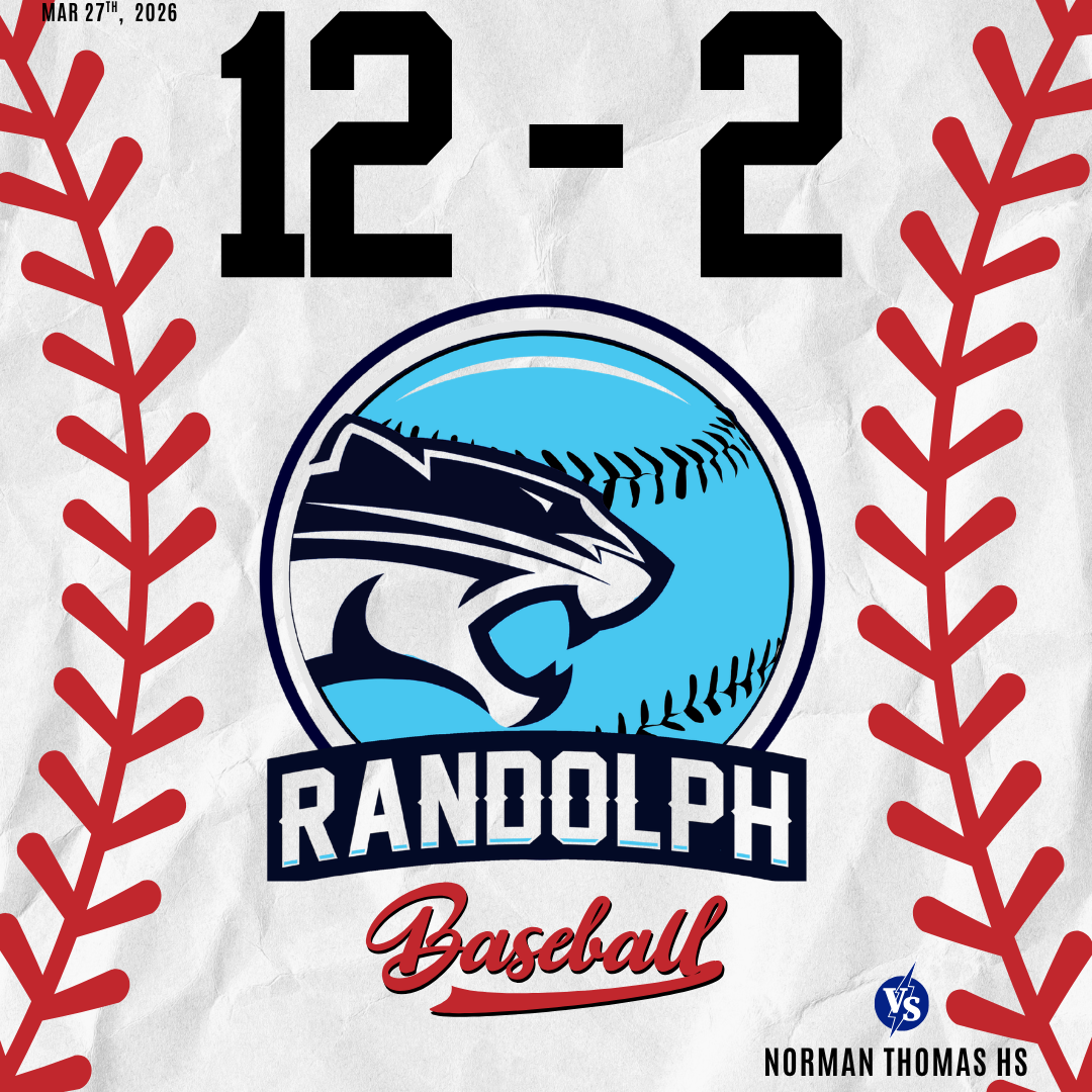 Baseball (SPRING) – Athletic Teams – A. Philip Randolph