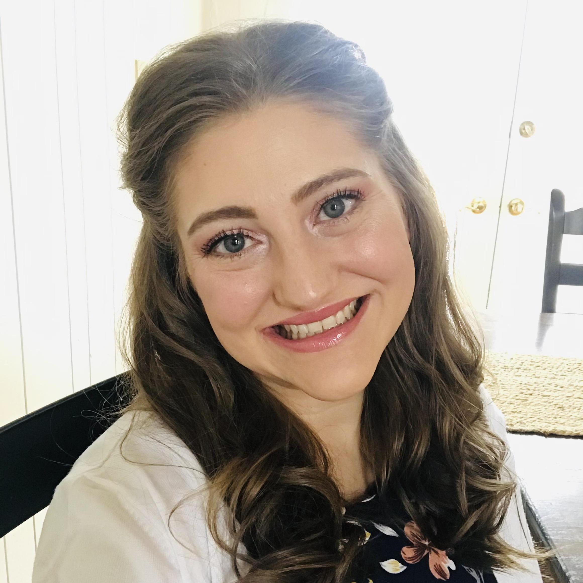 AshleyMcComas's Profile Photo