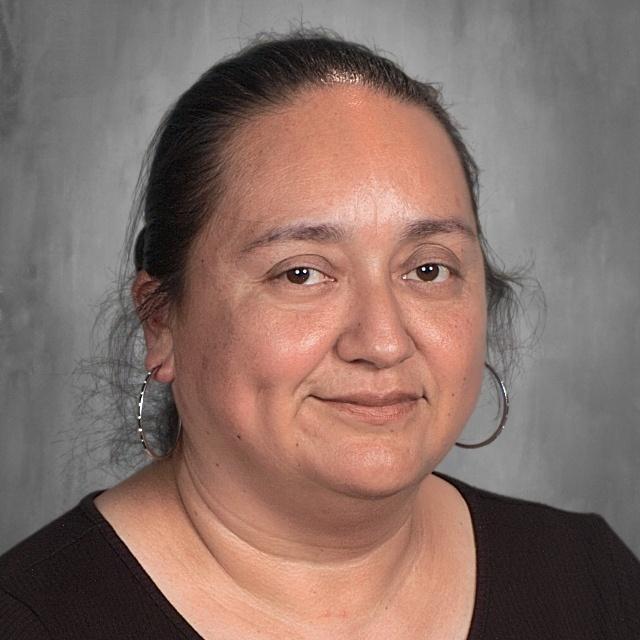 ElviraAvalos's Profile Photo