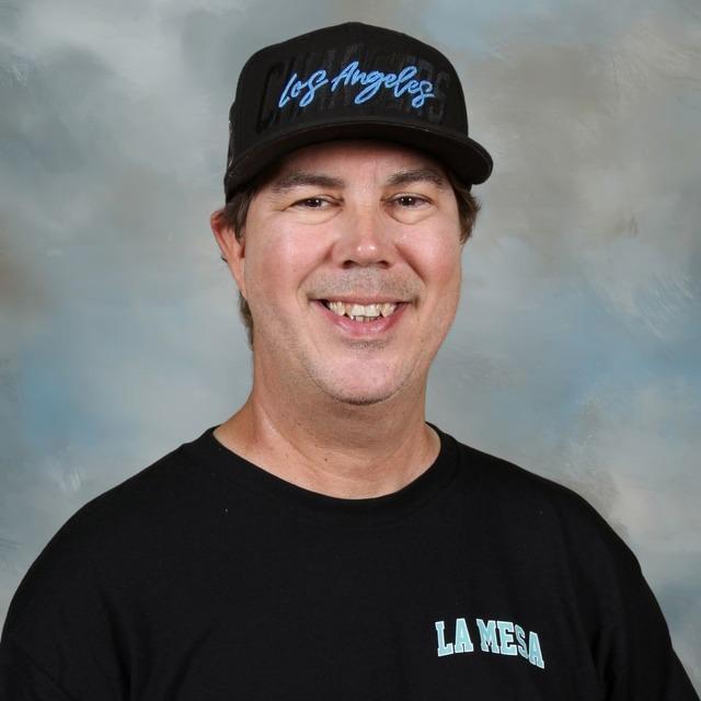 JohnCandelaria's Profile Photo