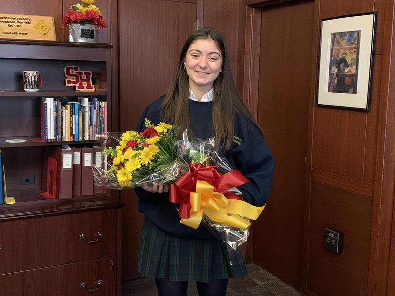 Sacred Heart Academy