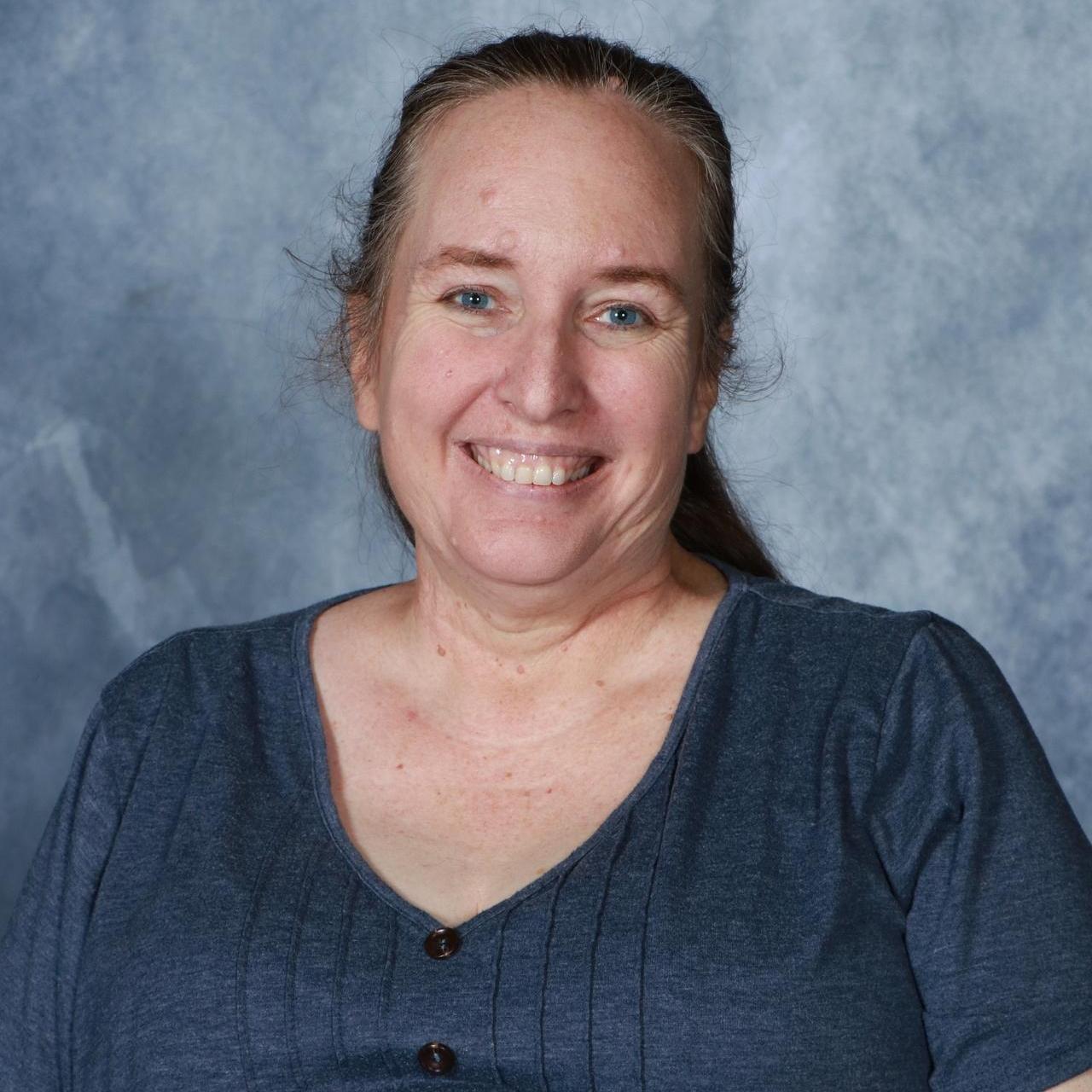 MelissaSteddom's Profile Photo