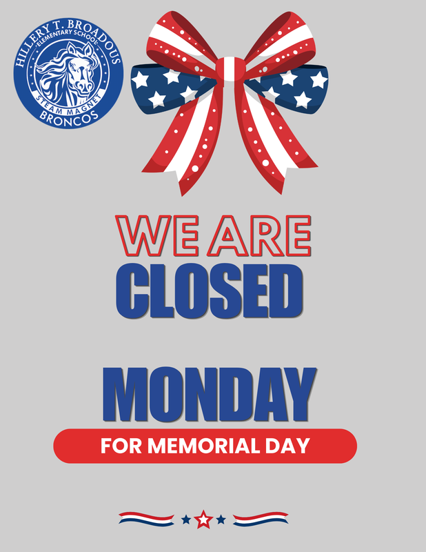 closed