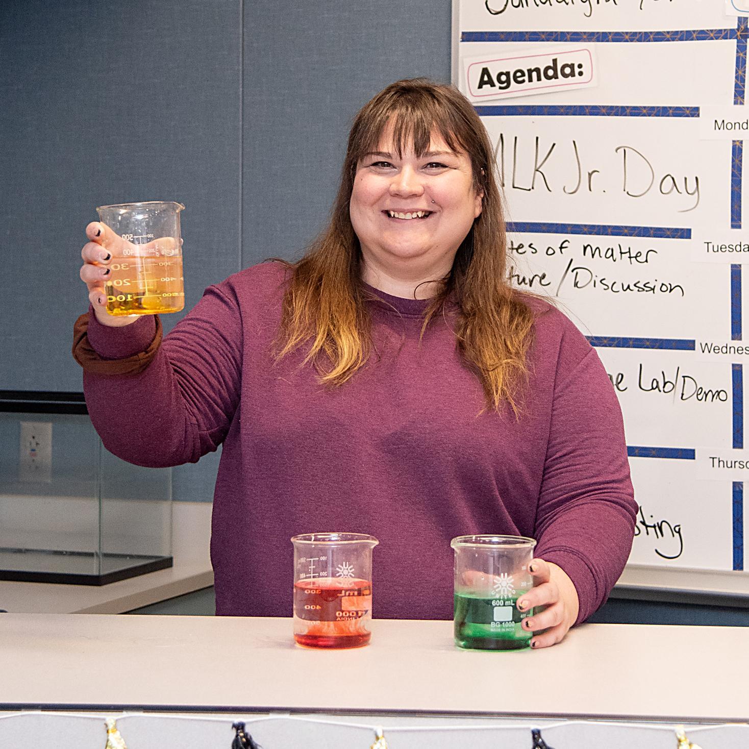 CiaraDuwyenie's Profile Photo