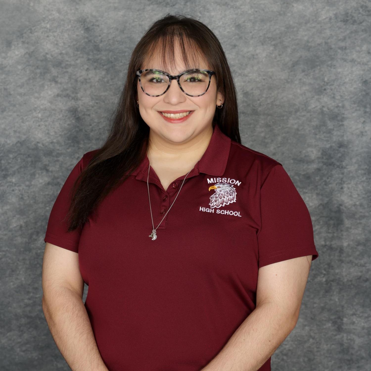 LeslieBenavidez's Profile Photo