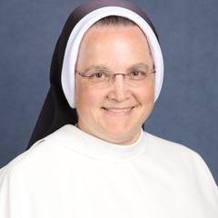 Mary GraceWatson, O.P.'s Profile Photo