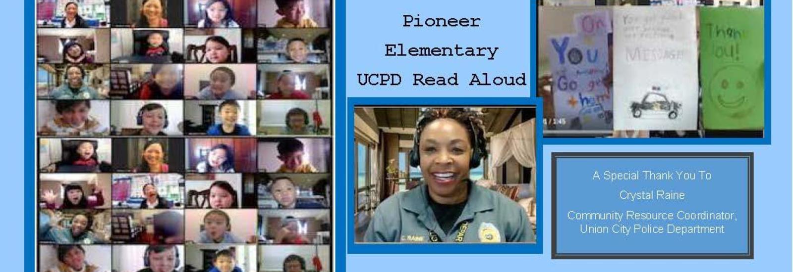 New Haven Unified School District