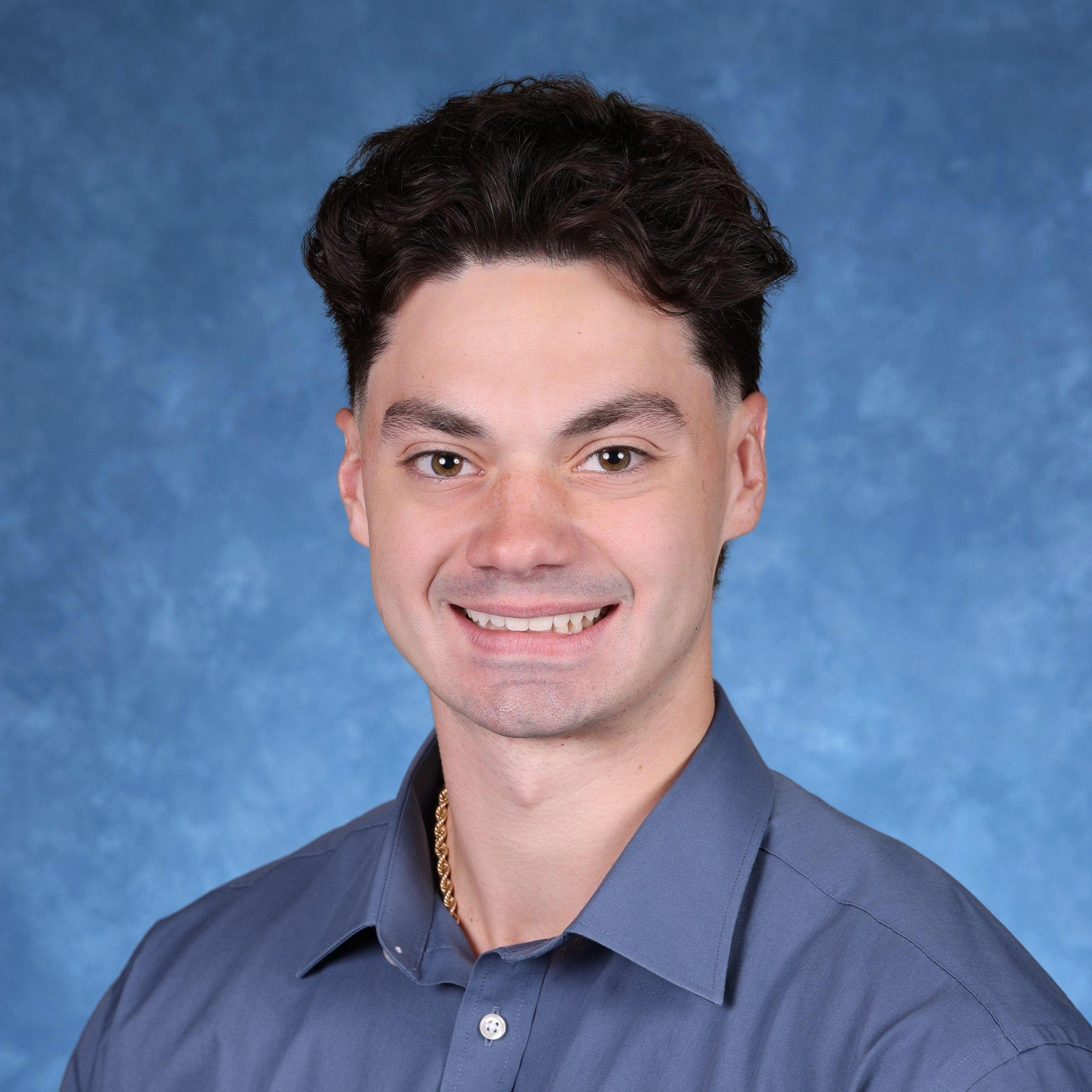 ThomasGeressey's Profile Photo