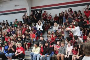 PBIS assembly
