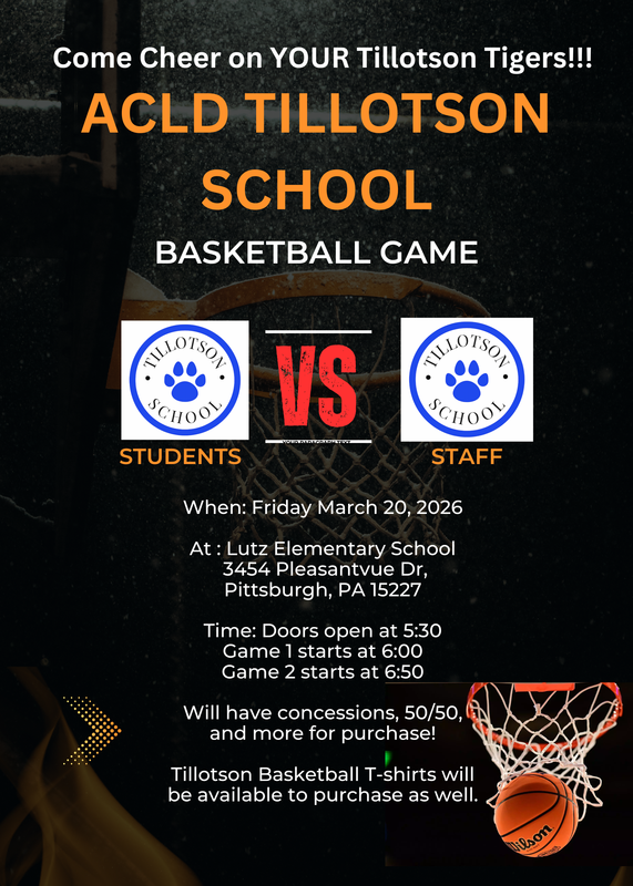 basketball flyer