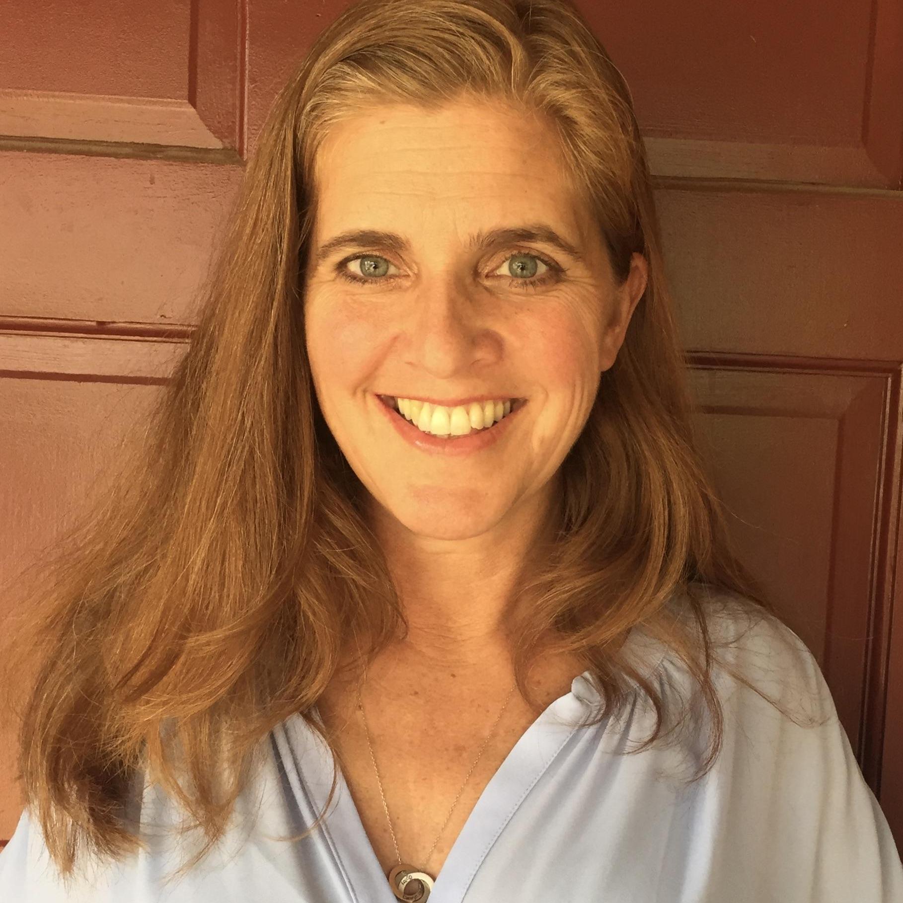 AllisonTalbott's Profile Photo