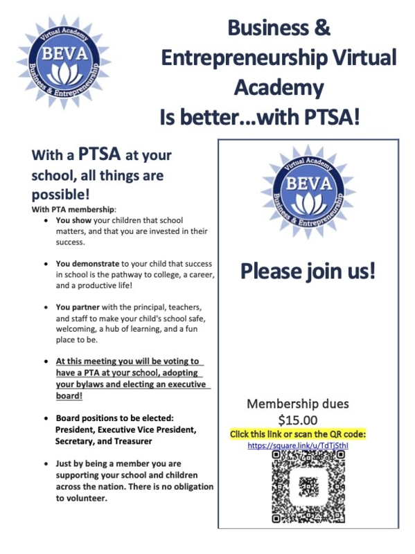 PTSA post