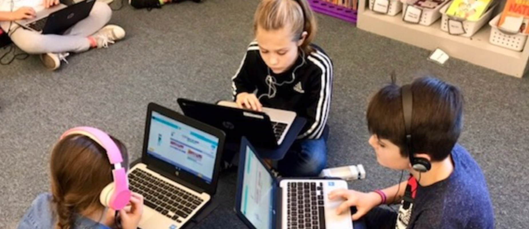 Technology Class