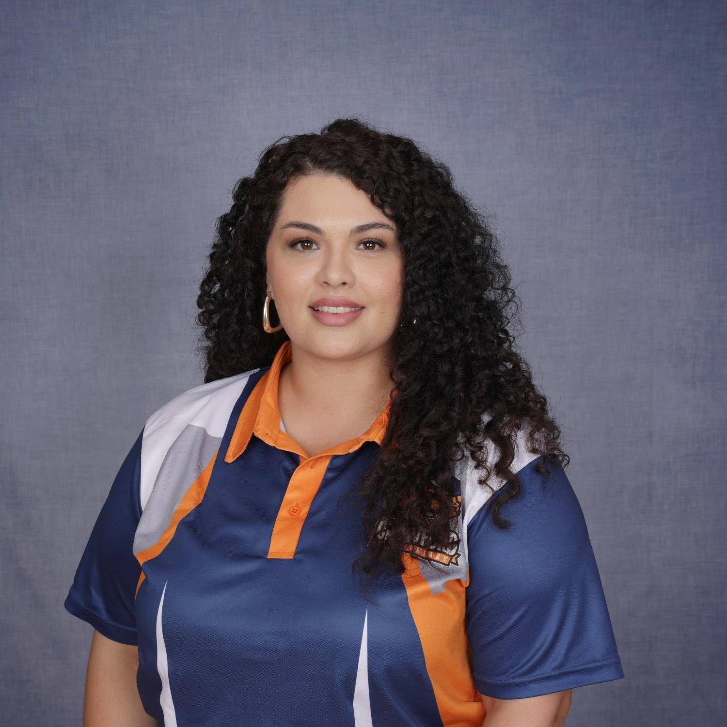 VanessaBriseno's Profile Photo
