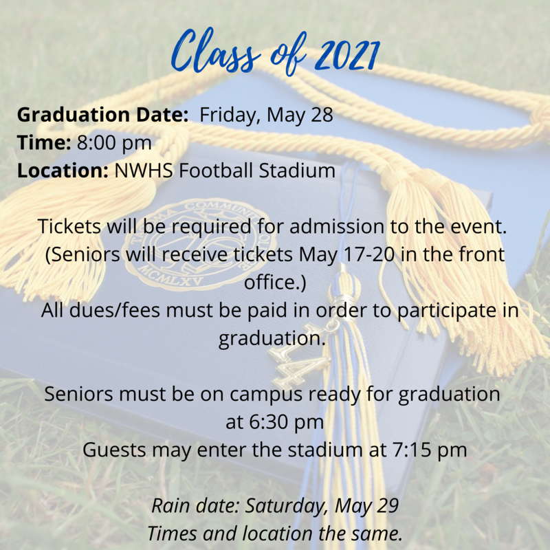 North Wilkes High School