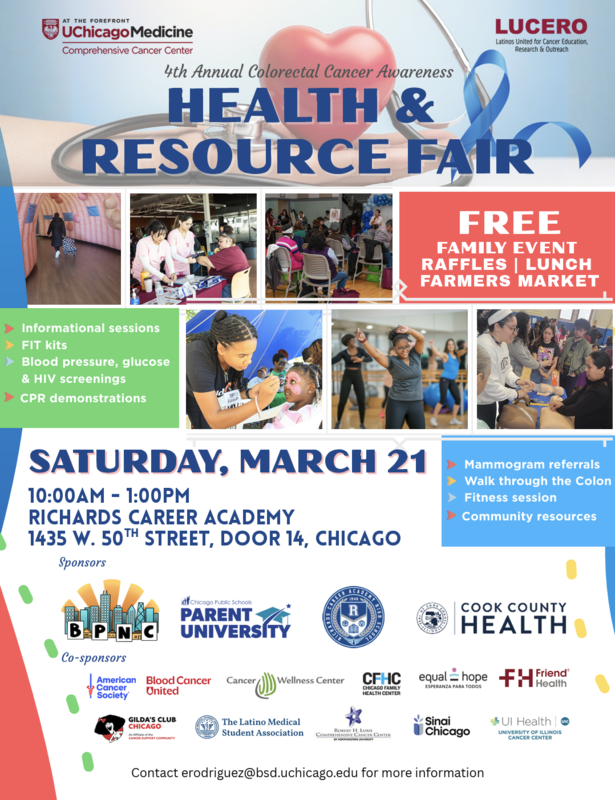 Details for resource fair