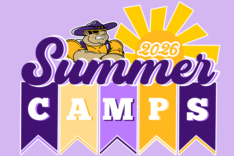 Summer Camps 2026 FISD with Farmer Joe and Flags