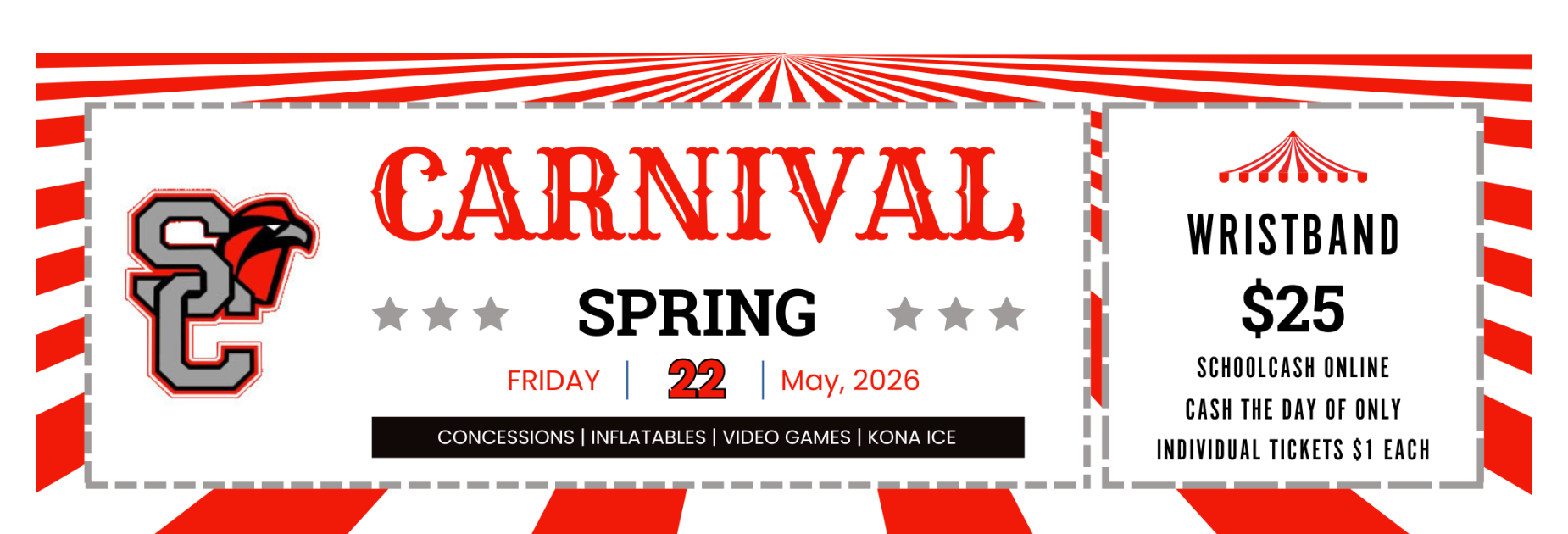 Spring Carnival