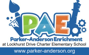 PAE logo