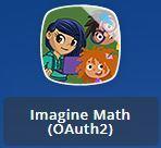 Imagine Math Curriculum Intervention Websites – Mrs. Vestina Moore – Hardeeville Elementary School